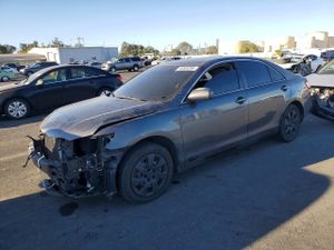 Toyota Camry 2.4L 4 2009