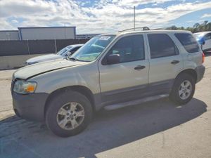 Ford Escape 3.0L 6 2006
