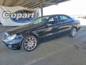 Mercedes-Benz E 3.5L 6 2008
