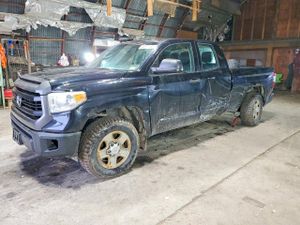 Toyota Tundra 4.6L 8 2014