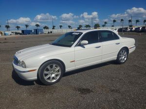 Jaguar XJ 4.2L 8 2004