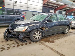 Honda Accord 3.0L 6 2005