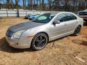 Ford Fusion 2.3L 4 2007