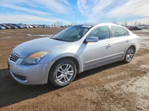 Nissan Altima 2.5L 4 2008