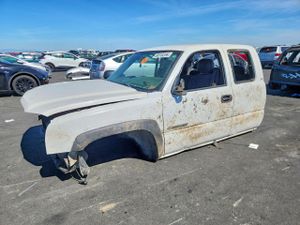 Chevrolet Silverado 1500 6.0L 8 2004