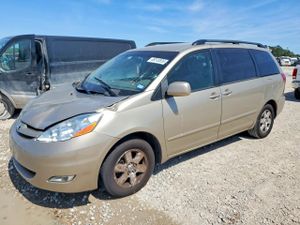 Toyota Sienna 3.3L 6 2006