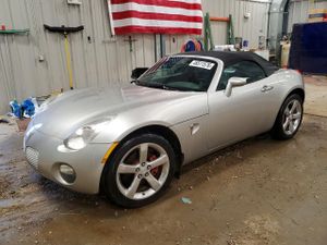 Pontiac Solstice 2.4L 4 2007