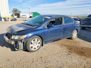 Honda Civic 1.8L 4 2009