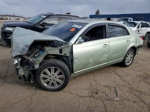 Toyota Avalon 3.5L 6 2005