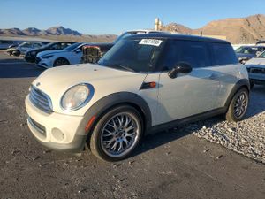 Mini Cooper 1.6L 4 2011