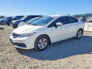 Honda Civic 1.8L 4 2014