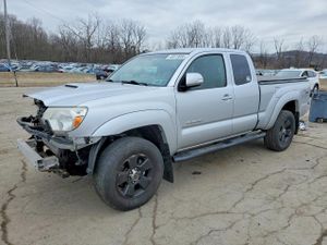 Toyota Tacoma 4.0L 6 2012