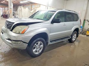 Lexus GX 4.7L 8 2004