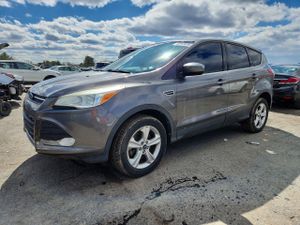 Ford Escape 1.6L 4 2013