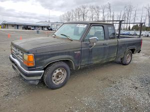 Ford Ranger 3.0L 6 1991