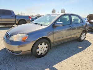 Toyota Corolla 1.8L 4 2008