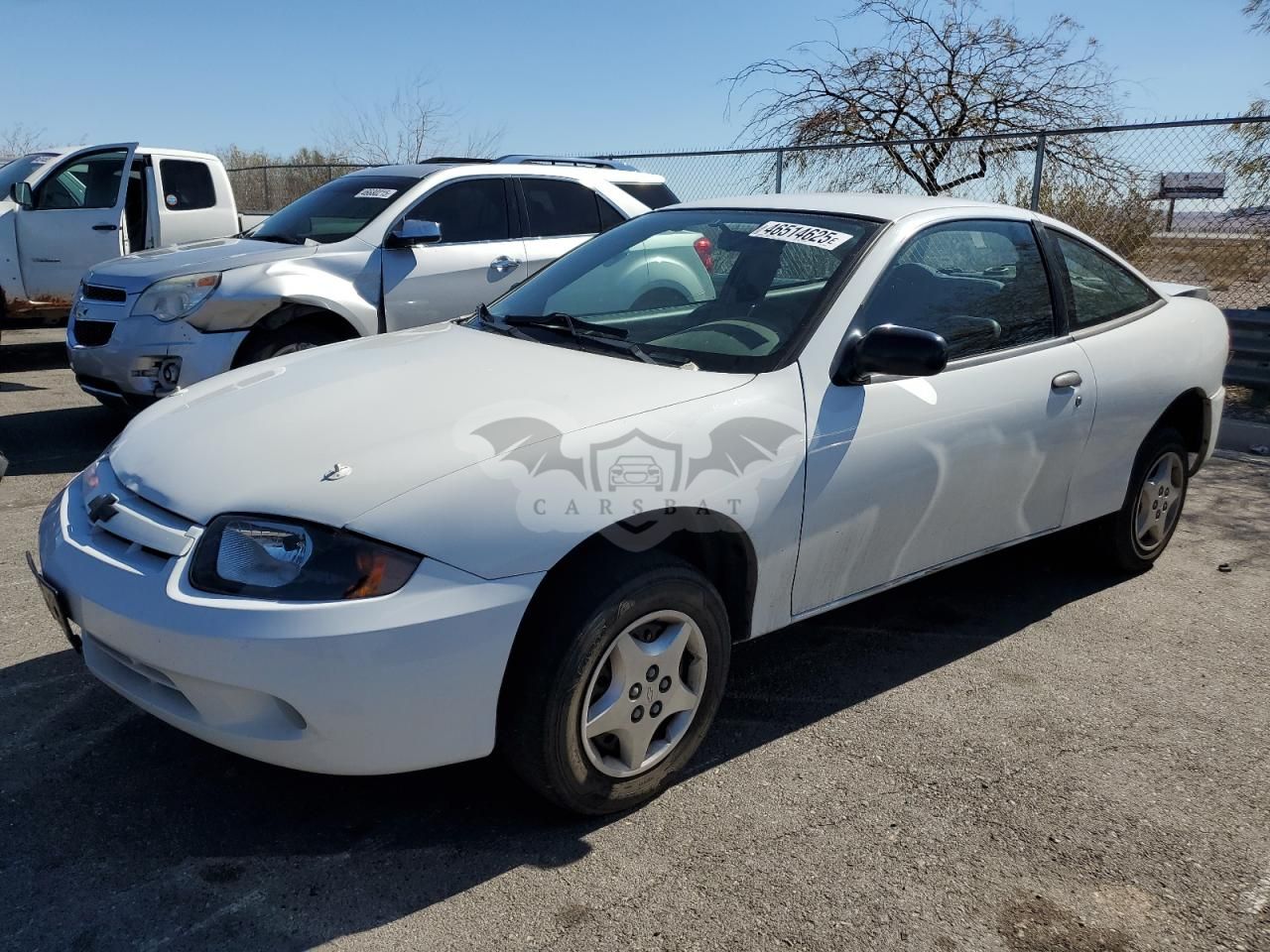 Chevrolet Cavalier 2.2L 4 2005