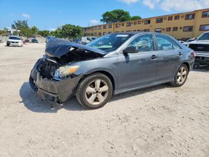 Toyota Camry 2.5L 4 2011