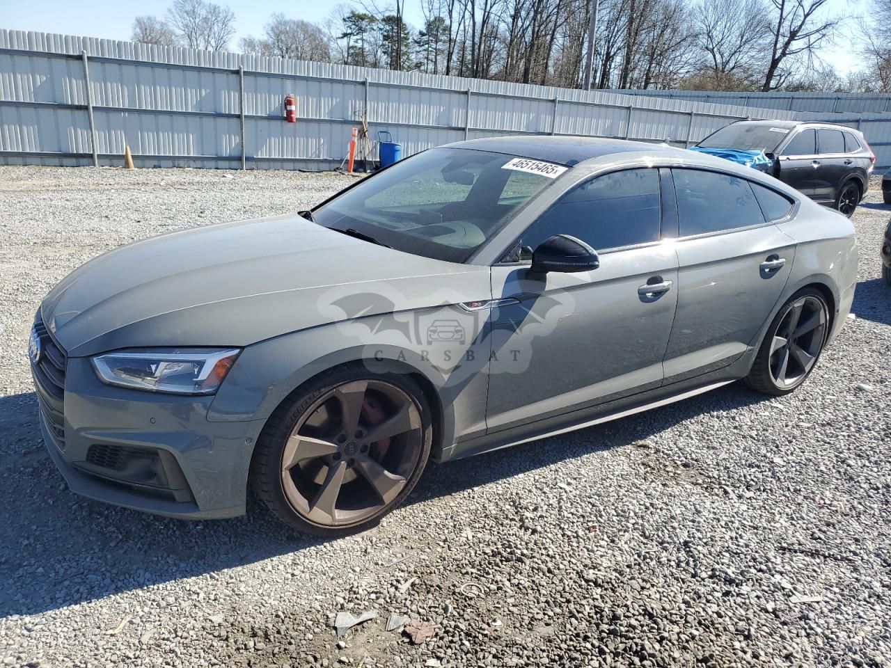 Audi S5 PRESTIGE 3.0L 6 2019