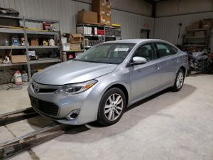 Toyota Avalon 3.5L 6 2015