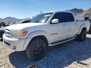Toyota Tundra 4.7L 8 2005
