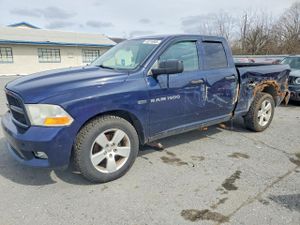 Dodge RAM 5.7L 8 2012