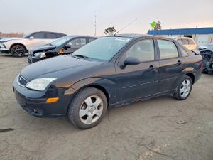 Ford Focus 2.0L 4 2006