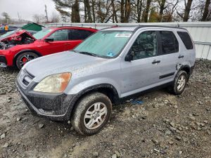 Honda CR-V 2.4L 4 2003