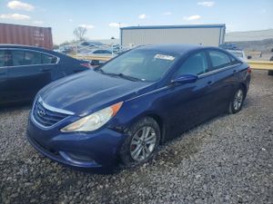 Hyundai Sonata 2.4L 4 2011
