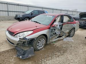 Lexus ES 3.3L 6 2004