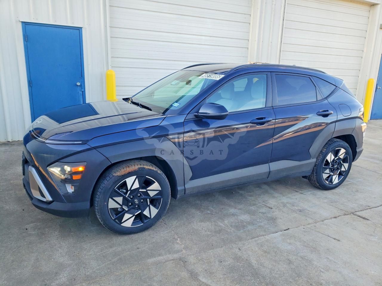 Hyundai Kona 2.0L 4 2025