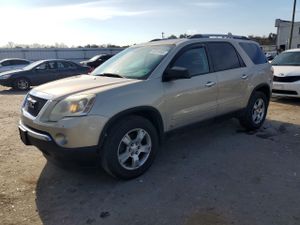 GMC Acadia 3.6L 6 2011