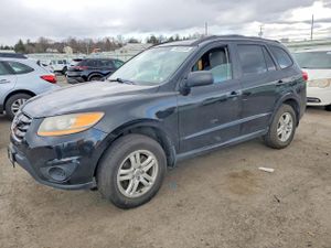 Hyundai Santa Fe 2.4L 4 2011
