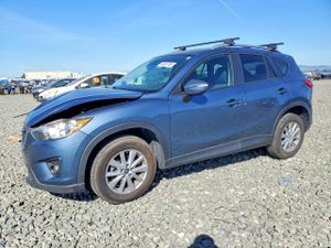Mazda CX-5 2.5L 4 2015