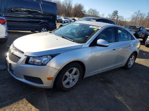 Chevrolet Cruze 1.4L 4 2014