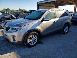 Kia Sorento 2.4L 4 2014