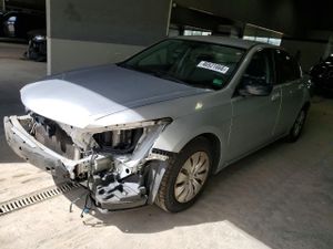 Honda Accord 2.4L 4 2011