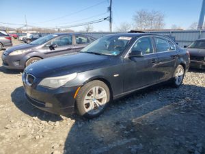BMW 5 Series 3.0L 6 2010