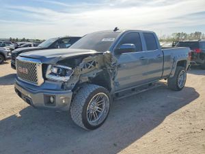 GMC Sierra 5.3L 8 2015