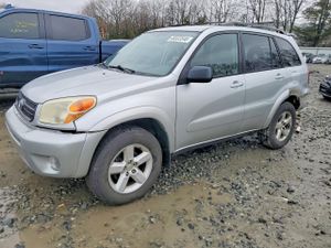 Toyota Rav4 2.4L 4 2004
