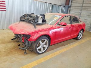 Audi A4 2.0L 4 2011