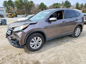 Honda CR-V 2.4L 4 2013