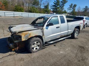 Dodge Dakota 4.7L 8 2006