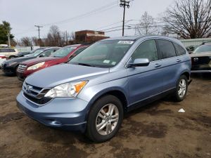 Honda CR-V 2.4L 4 2011