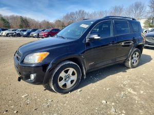 Toyota Rav4 2.5L 4 2011