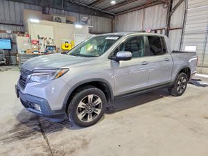 Honda Ridgeline 3.5L 6 2017