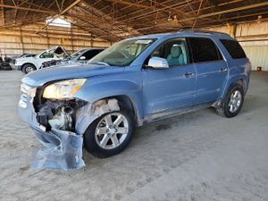 Saturn Outlook 3.6L 6 2008