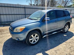 Toyota Rav4 2.4L 4 2008