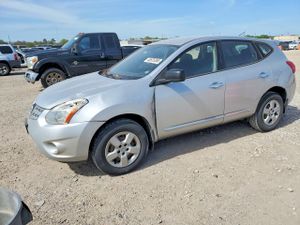 Nissan Rogue 2.5L 4 2011