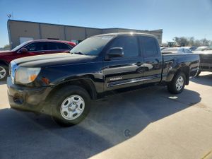 Toyota Tacoma 2.7L 4 2009